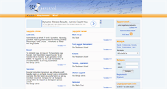 Desktop Screenshot of egypercesek.hu